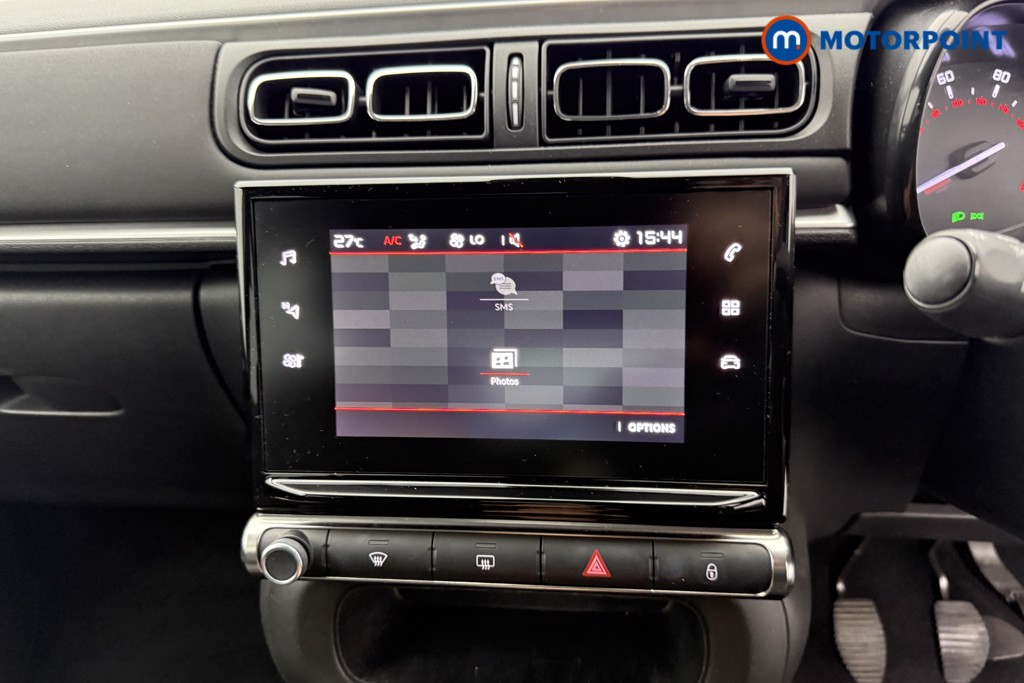 Citroen C3 C-Series Edition Manual Petrol Hatchback - Stock Number (1558661) - 9th supplementary image