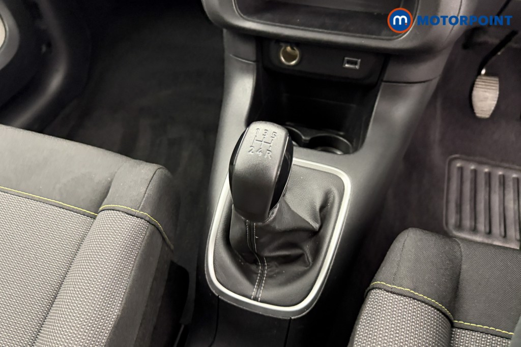 Citroen C3 C-Series Edition Manual Petrol Hatchback - Stock Number (1558661) - 11th supplementary image