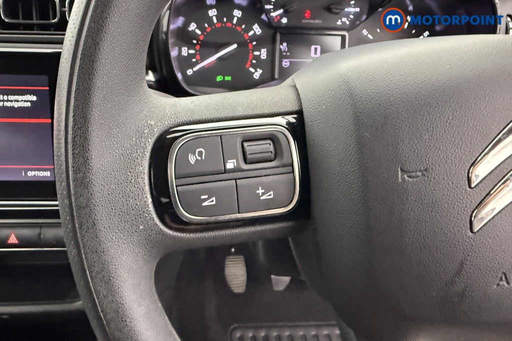 Citroen C3 C-Series Edition Manual Petrol Hatchback - Stock Number (1558661) - 12th supplementary image