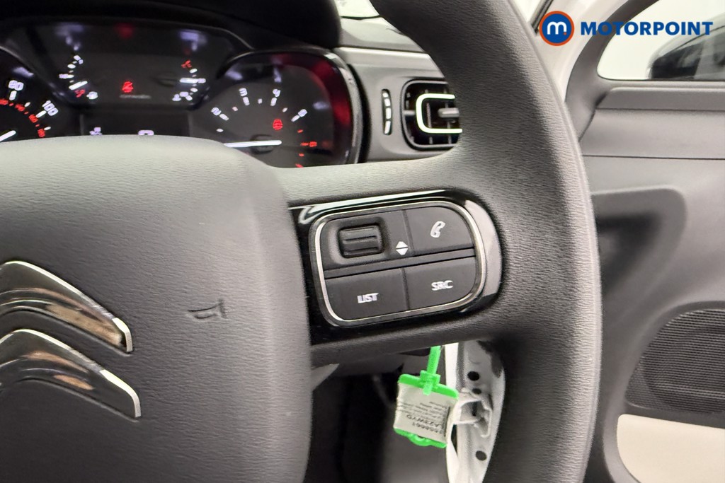 Citroen C3 C-Series Edition Manual Petrol Hatchback - Stock Number (1558661) - 13th supplementary image