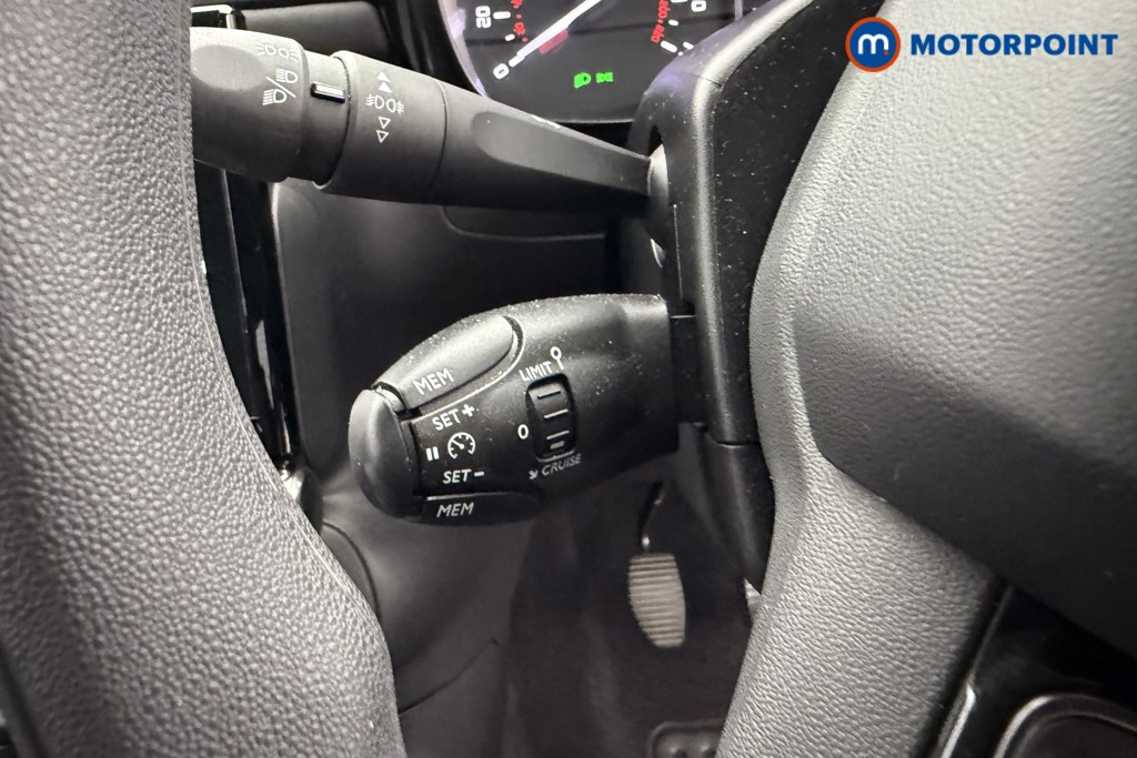 Citroen C3 C-Series Edition Manual Petrol Hatchback - Stock Number (1558661) - 14th supplementary image
