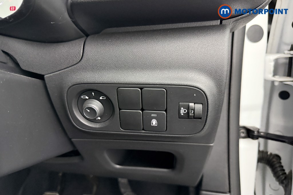 Citroen C3 C-Series Edition Manual Petrol Hatchback - Stock Number (1558661) - 15th supplementary image
