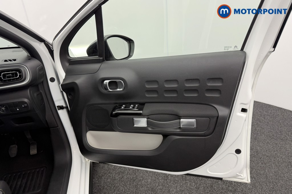 Citroen C3 C-Series Edition Manual Petrol Hatchback - Stock Number (1558661) - 17th supplementary image