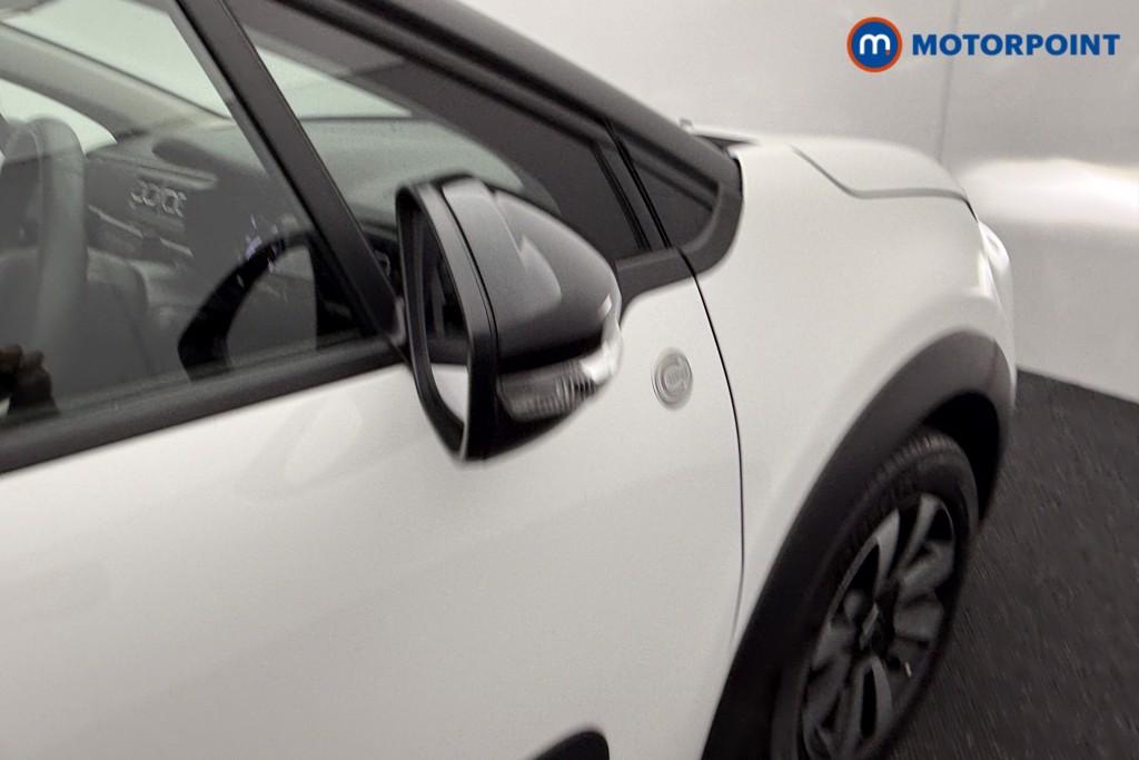 Citroen C3 C-Series Edition Manual Petrol Hatchback - Stock Number (1558661) - 18th supplementary image