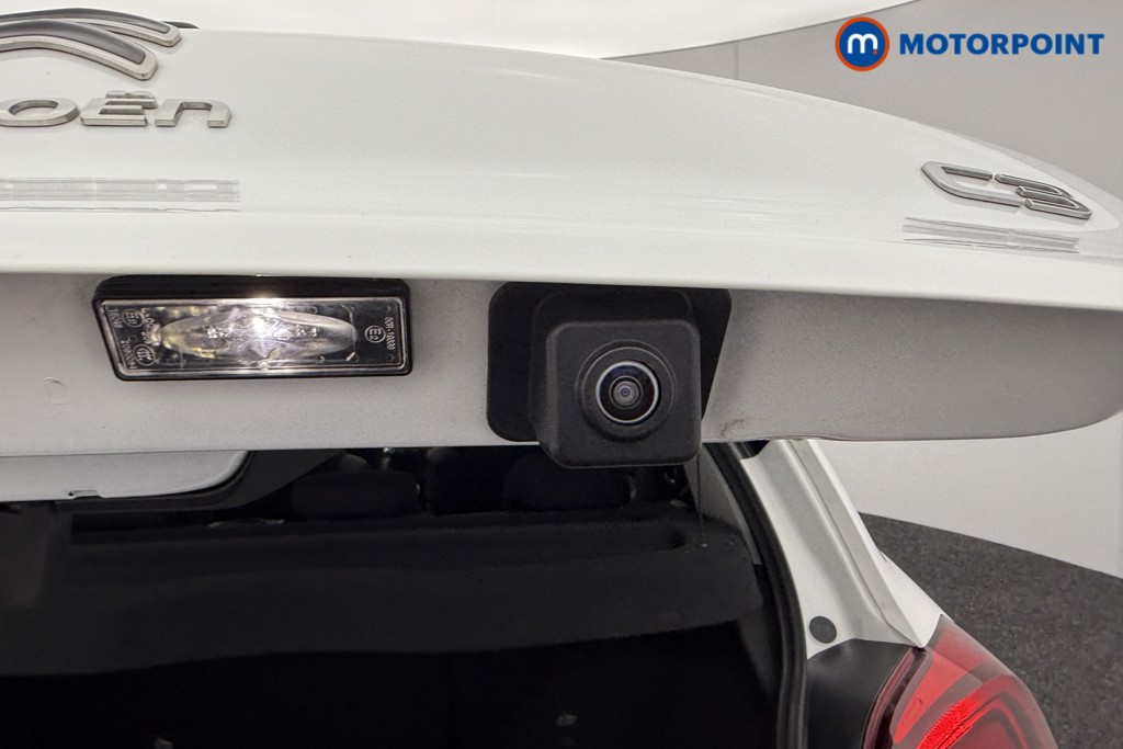 Citroen C3 C-Series Edition Manual Petrol Hatchback - Stock Number (1558661) - 19th supplementary image