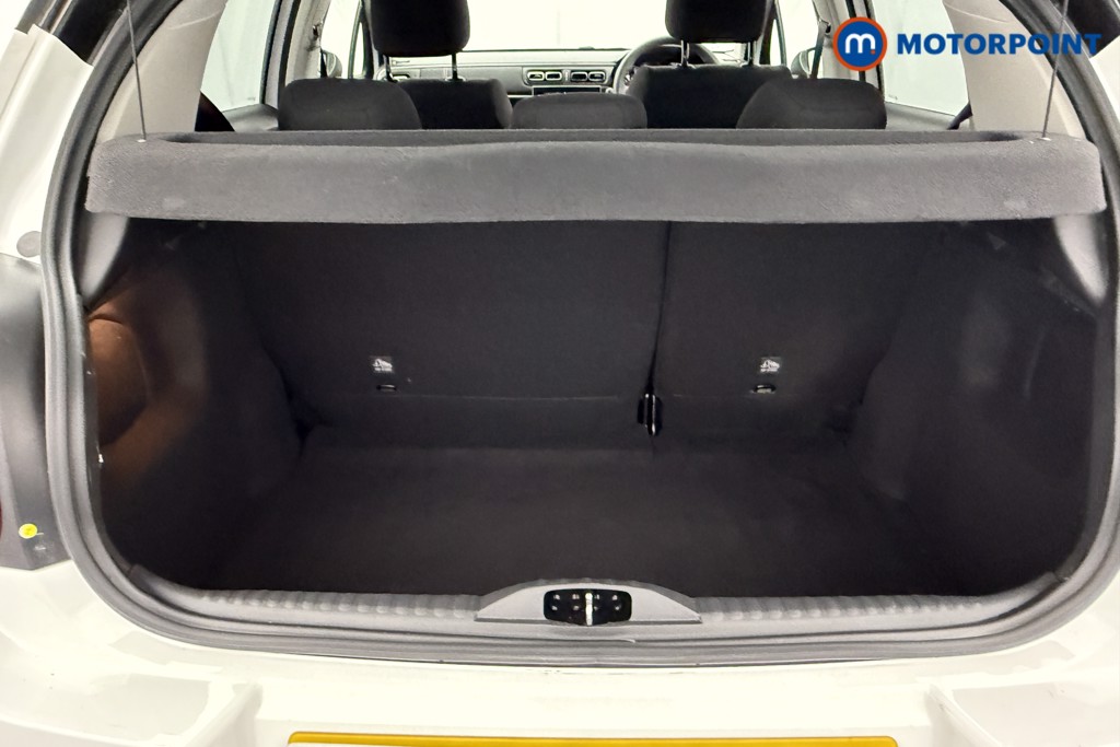 Citroen C3 C-Series Edition Manual Petrol Hatchback - Stock Number (1558661) - 20th supplementary image