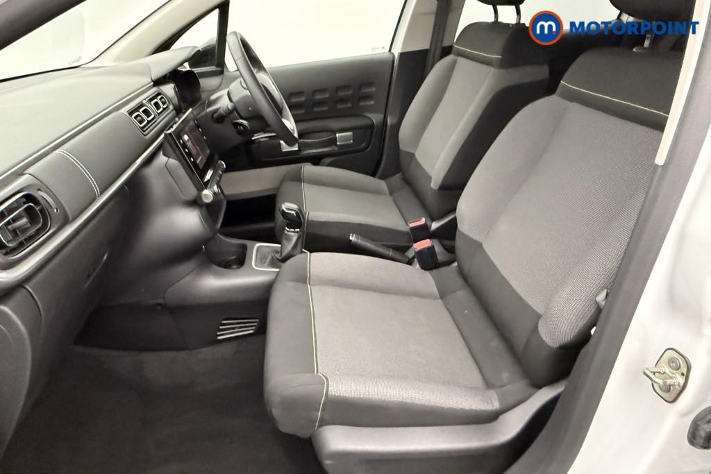 Citroen C3 C-Series Edition Manual Petrol Hatchback - Stock Number (1558661) - 21st supplementary image