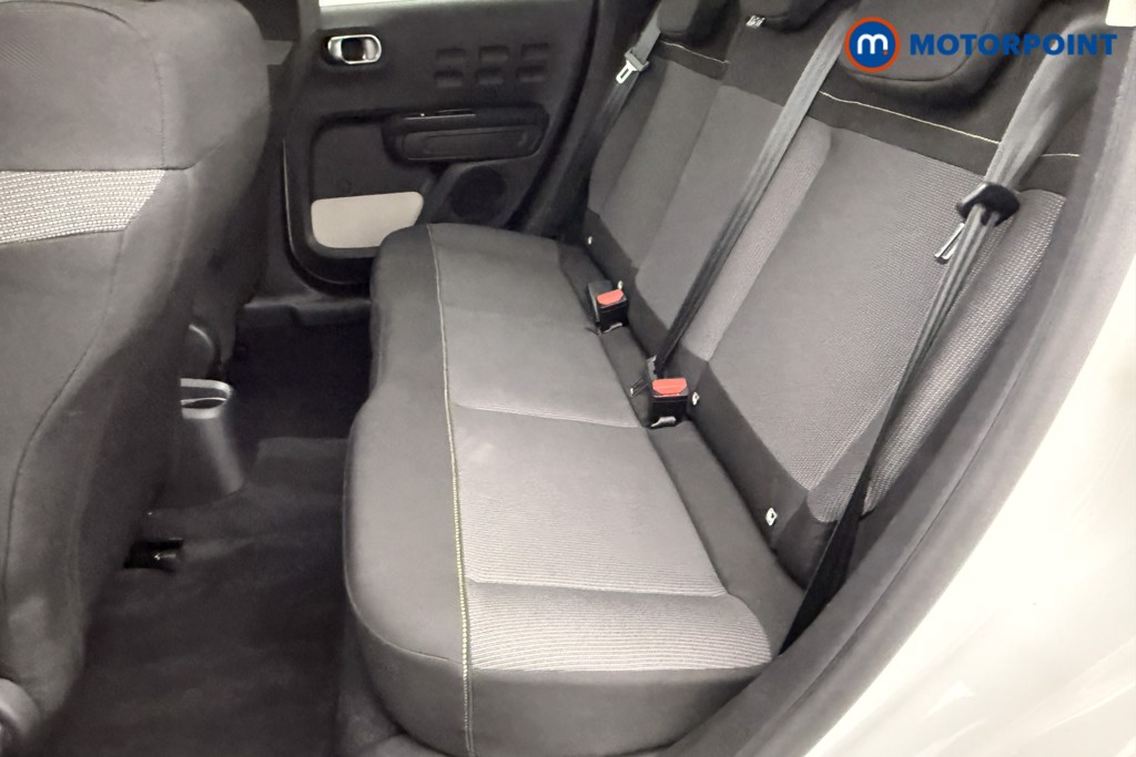 Citroen C3 C-Series Edition Manual Petrol Hatchback - Stock Number (1558661) - 22nd supplementary image
