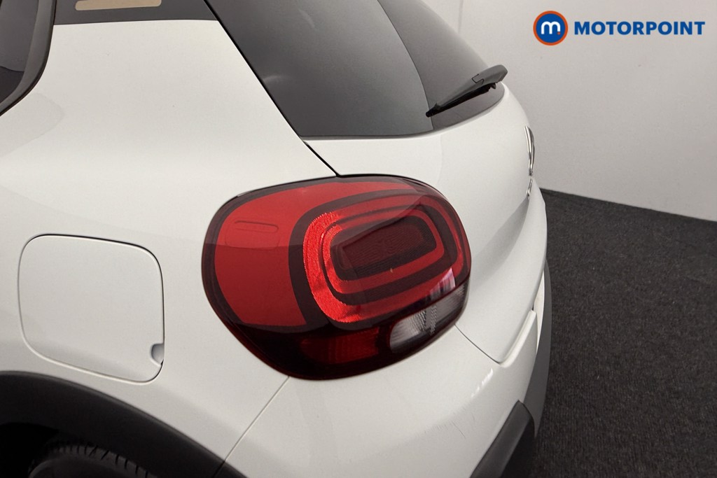 Citroen C3 C-Series Edition Manual Petrol Hatchback - Stock Number (1558661) - 24th supplementary image
