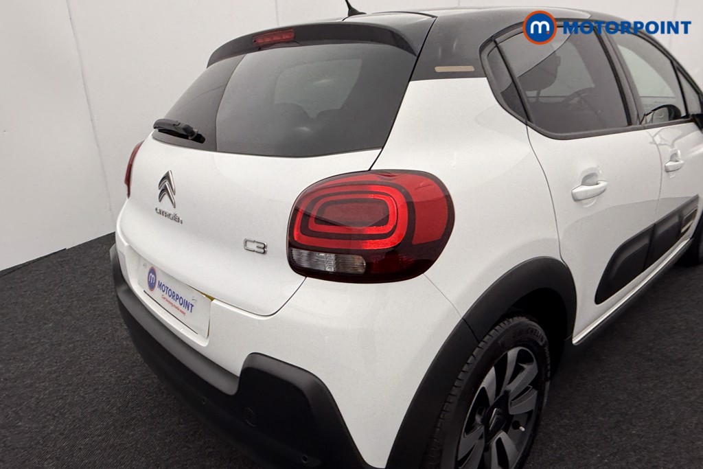 Citroen C3 C-Series Edition Manual Petrol Hatchback - Stock Number (1558661) - 25th supplementary image