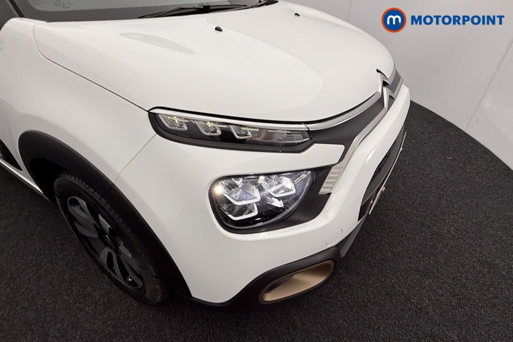 Citroen C3 C-Series Edition Manual Petrol Hatchback - Stock Number (1558661) - 26th supplementary image