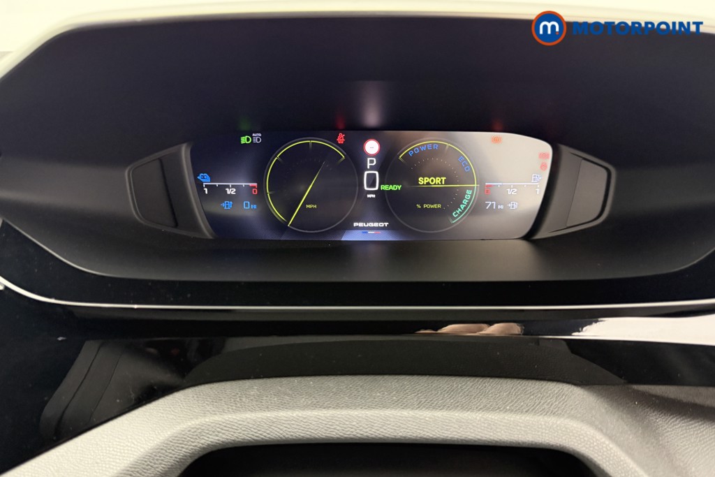 Peugeot 308 GT Automatic Petrol Plug-In Hybrid Hatchback - Stock Number (1558664) - 5th supplementary image