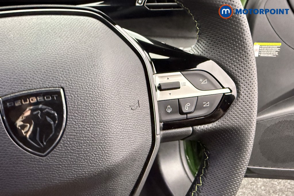 Peugeot 308 GT Automatic Petrol Plug-In Hybrid Hatchback - Stock Number (1558664) - 14th supplementary image
