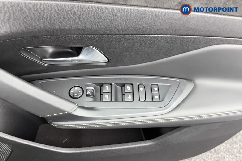 Peugeot 308 GT Automatic Petrol Plug-In Hybrid Hatchback - Stock Number (1558664) - 15th supplementary image
