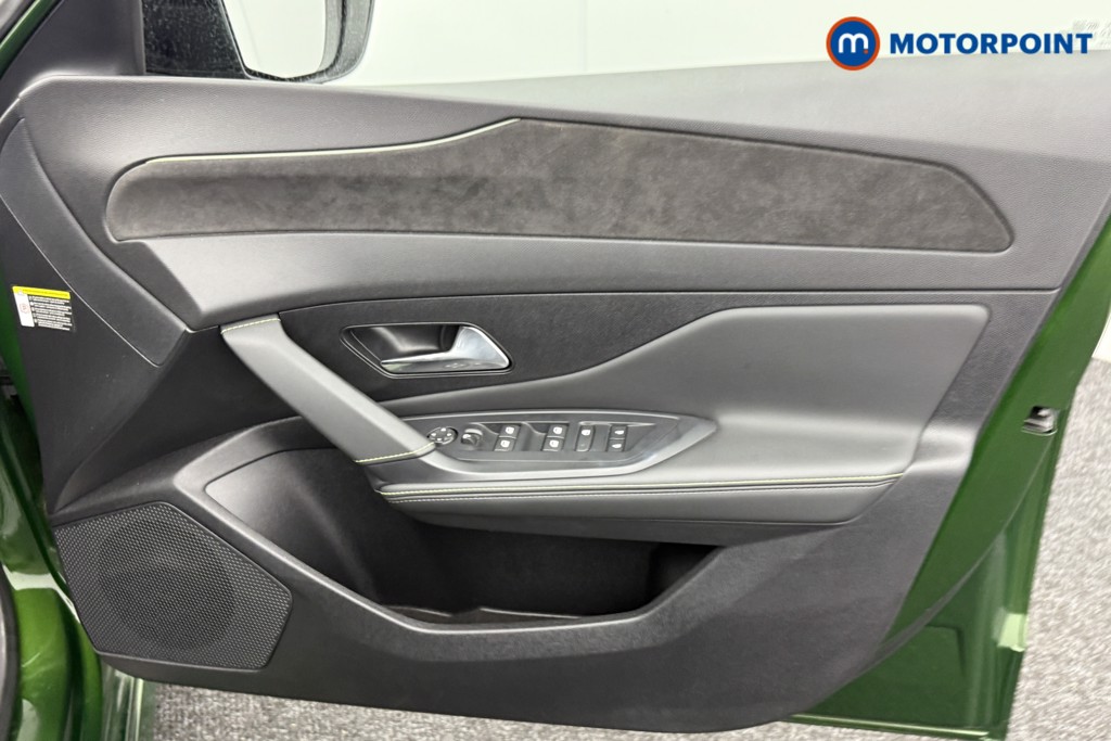 Peugeot 308 GT Automatic Petrol Plug-In Hybrid Hatchback - Stock Number (1558664) - 16th supplementary image