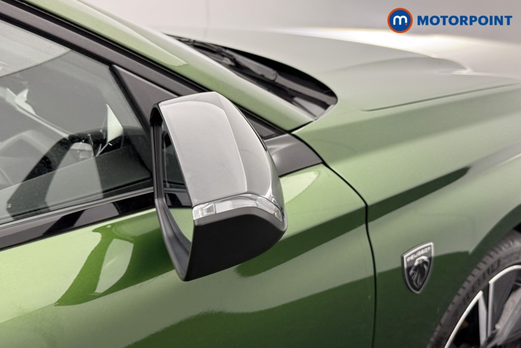 Peugeot 308 GT Automatic Petrol Plug-In Hybrid Hatchback - Stock Number (1558664) - 17th supplementary image