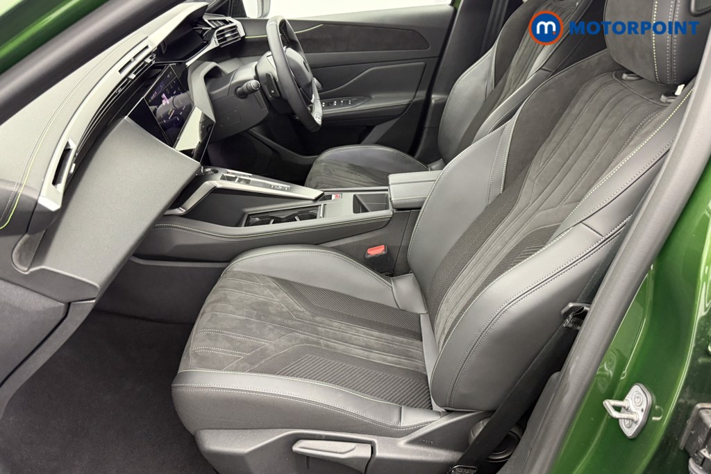 Peugeot 308 GT Automatic Petrol Plug-In Hybrid Hatchback - Stock Number (1558664) - 20th supplementary image
