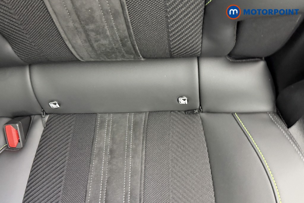 Peugeot 308 GT Automatic Petrol Plug-In Hybrid Hatchback - Stock Number (1558664) - 22nd supplementary image