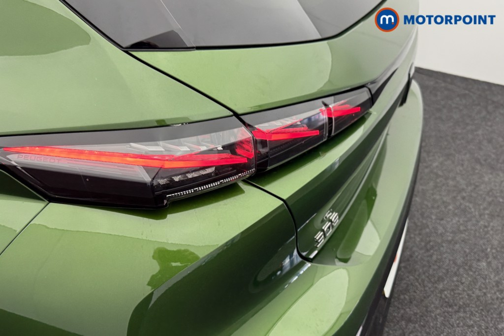 Peugeot 308 GT Automatic Petrol Plug-In Hybrid Hatchback - Stock Number (1558664) - 23rd supplementary image