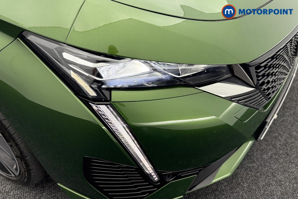 Peugeot 308 GT Automatic Petrol Plug-In Hybrid Hatchback - Stock Number (1558664) - 25th supplementary image