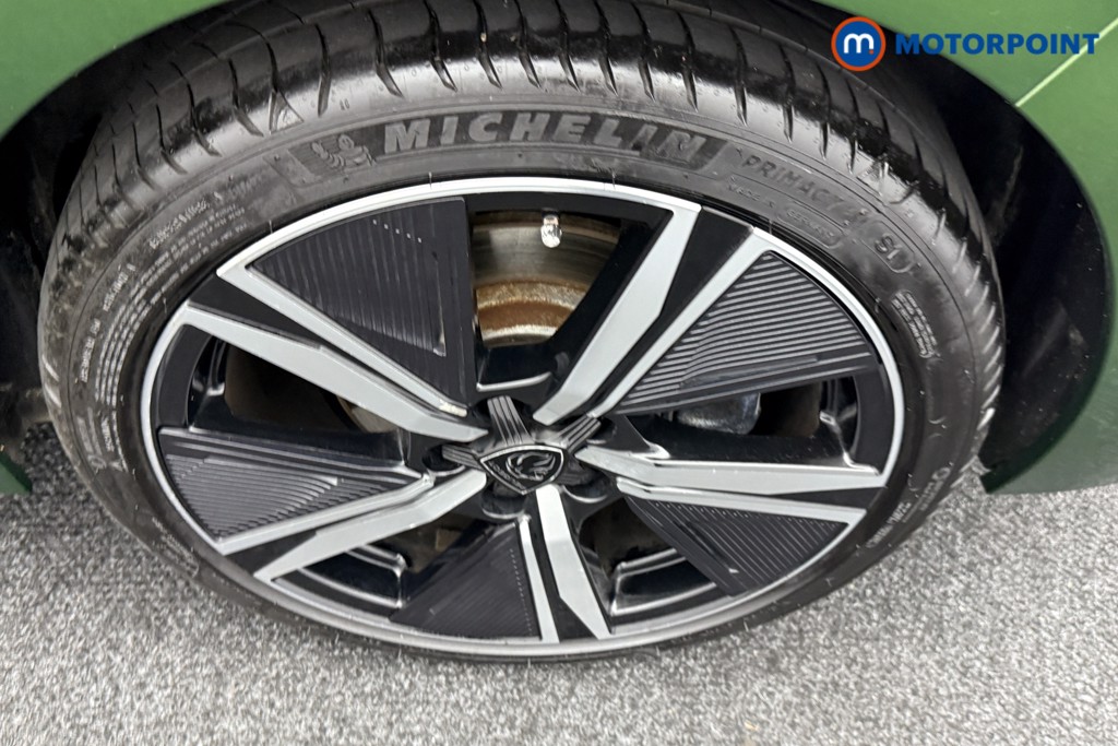 Peugeot 308 GT Automatic Petrol Plug-In Hybrid Hatchback - Stock Number (1558664) - 28th supplementary image