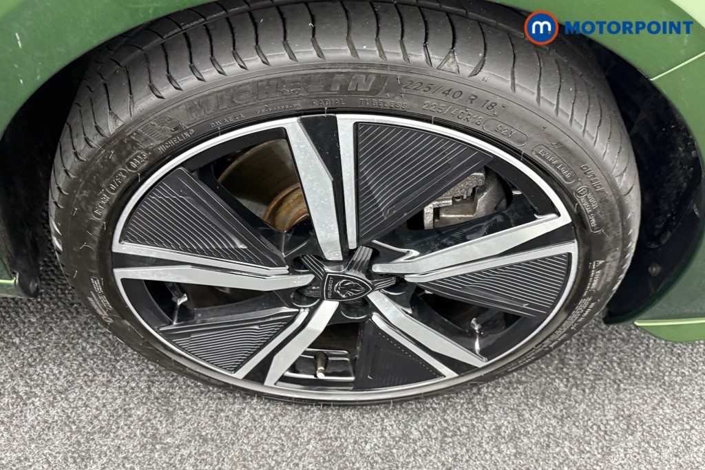 Peugeot 308 GT Automatic Petrol Plug-In Hybrid Hatchback - Stock Number (1558664) - 30th supplementary image