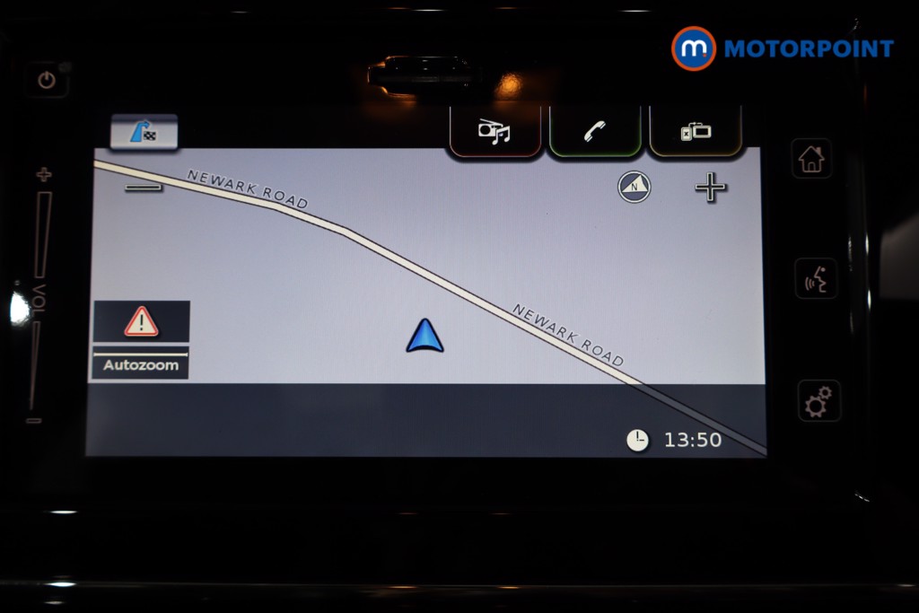 Suzuki Vitara SZ5 Manual Petrol SUV - Stock Number (1559166) - 2nd supplementary image