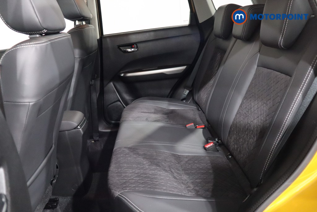 Suzuki Vitara SZ5 Manual Petrol SUV - Stock Number (1559166) - 5th supplementary image