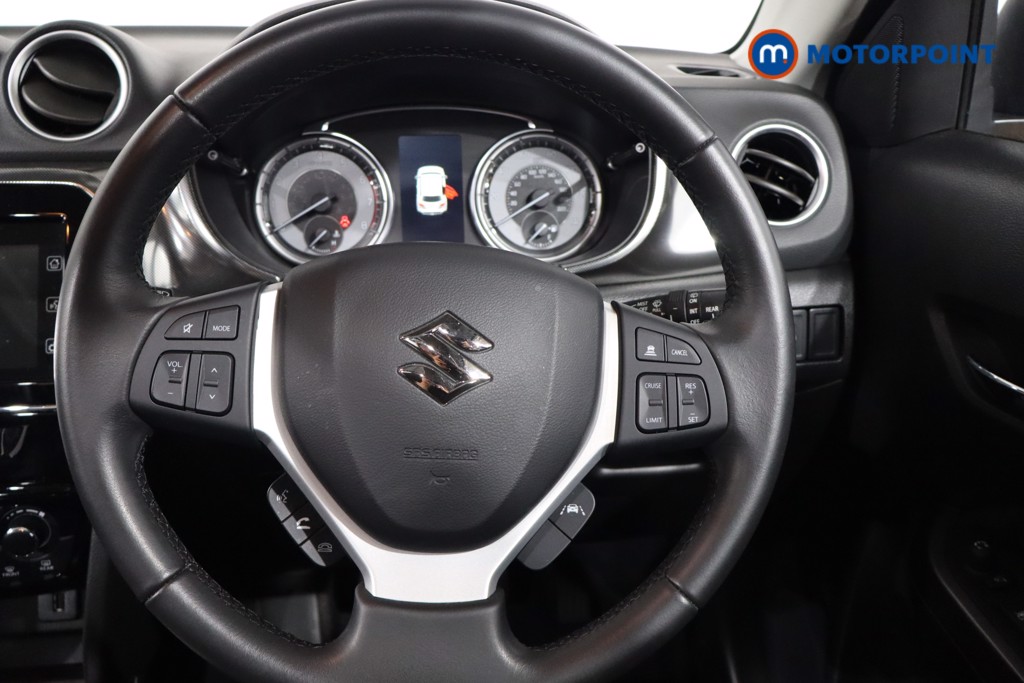 Suzuki Vitara SZ5 Manual Petrol SUV - Stock Number (1559166) - 6th supplementary image