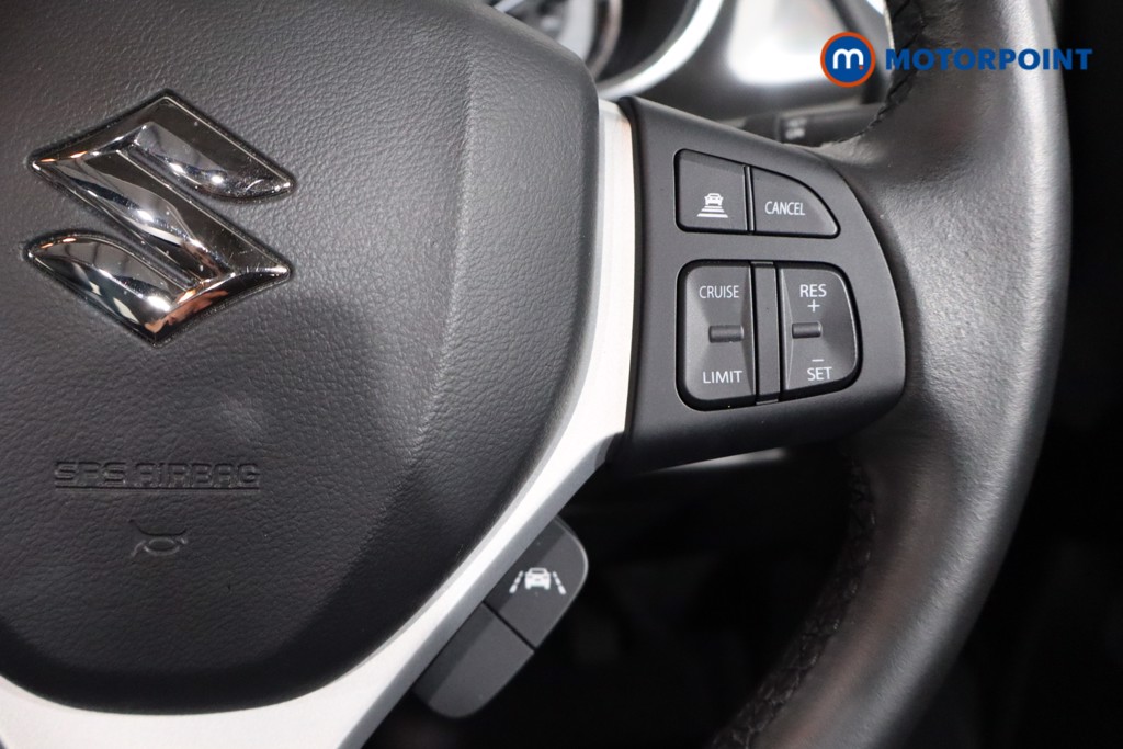 Suzuki Vitara SZ5 Manual Petrol SUV - Stock Number (1559166) - 8th supplementary image
