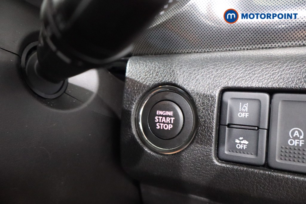 Suzuki Vitara SZ5 Manual Petrol SUV - Stock Number (1559166) - 13th supplementary image