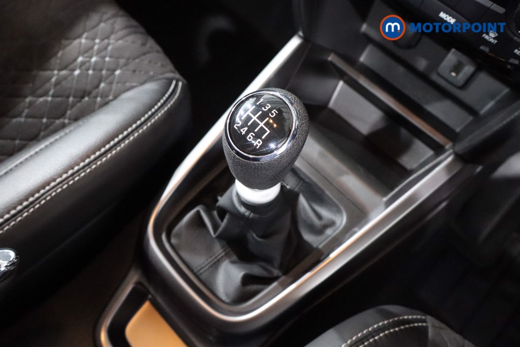 Suzuki Vitara SZ5 Manual Petrol SUV - Stock Number (1559166) - 14th supplementary image