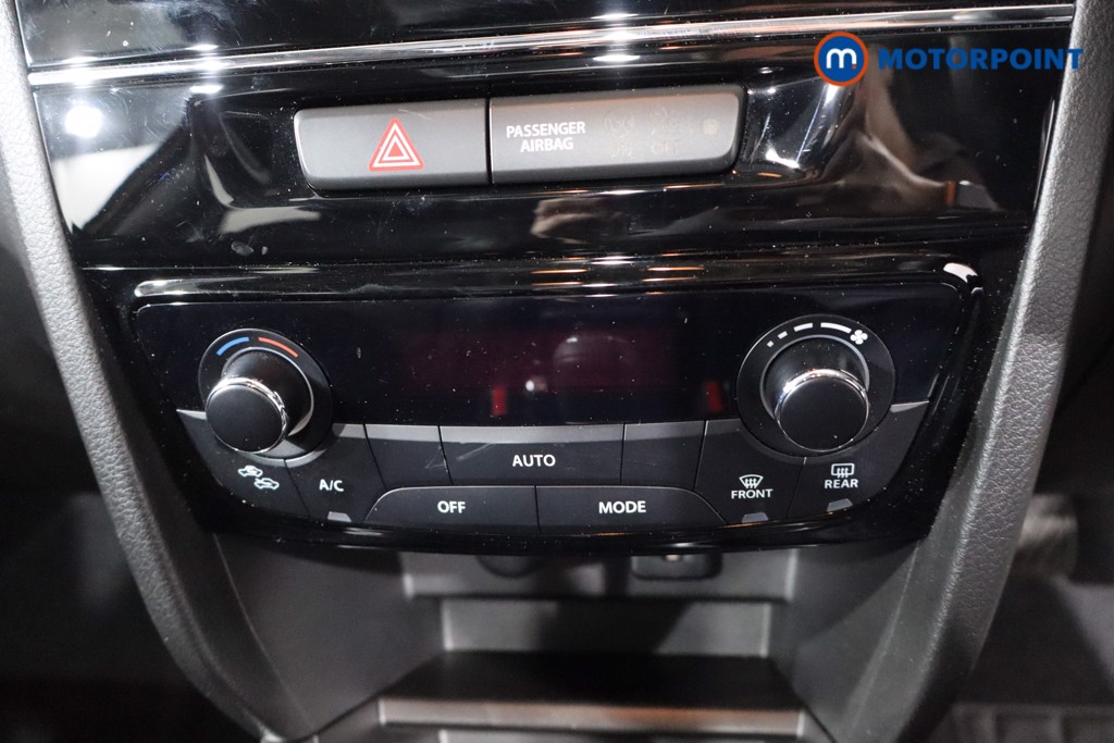 Suzuki Vitara SZ5 Manual Petrol SUV - Stock Number (1559166) - 15th supplementary image