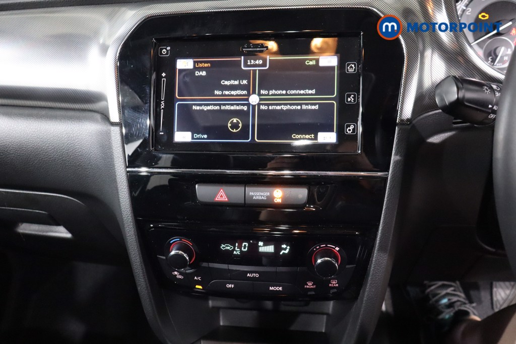 Suzuki Vitara SZ5 Manual Petrol SUV - Stock Number (1559166) - 16th supplementary image