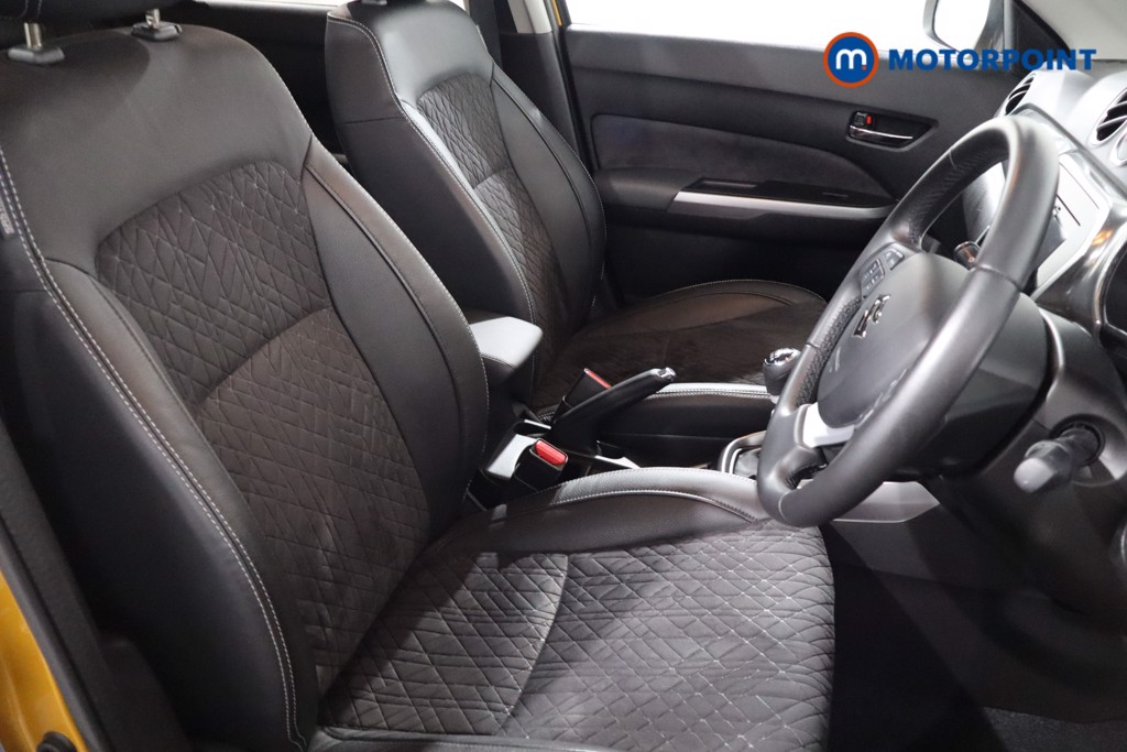 Suzuki Vitara SZ5 Manual Petrol SUV - Stock Number (1559166) - 20th supplementary image