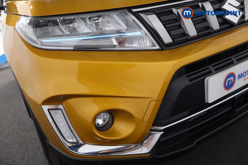 Suzuki Vitara SZ5 Manual Petrol SUV - Stock Number (1559166) - 21st supplementary image