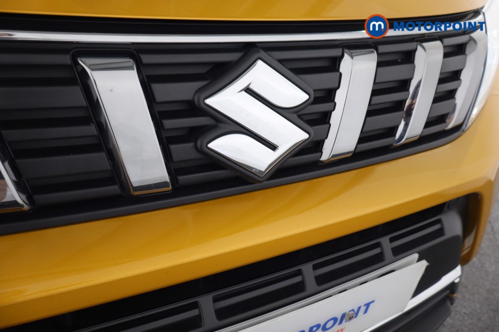 Suzuki Vitara SZ5 Manual Petrol SUV - Stock Number (1559166) - 22nd supplementary image