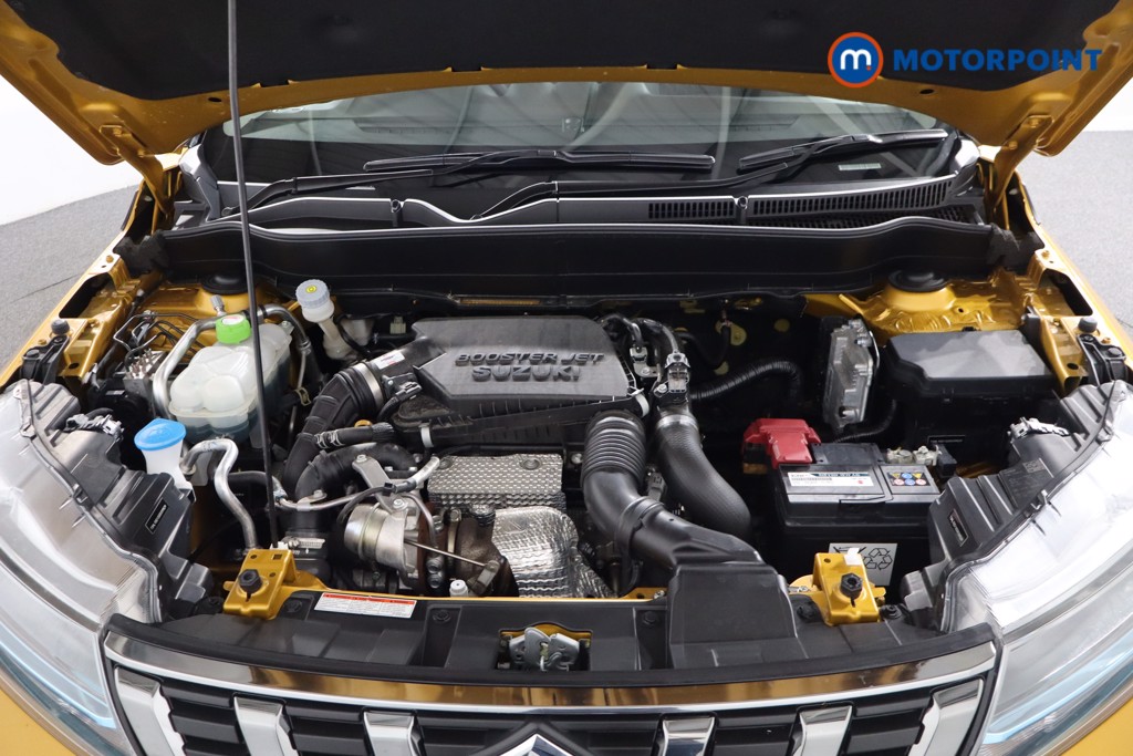 Suzuki Vitara SZ5 Manual Petrol SUV - Stock Number (1559166) - 24th supplementary image