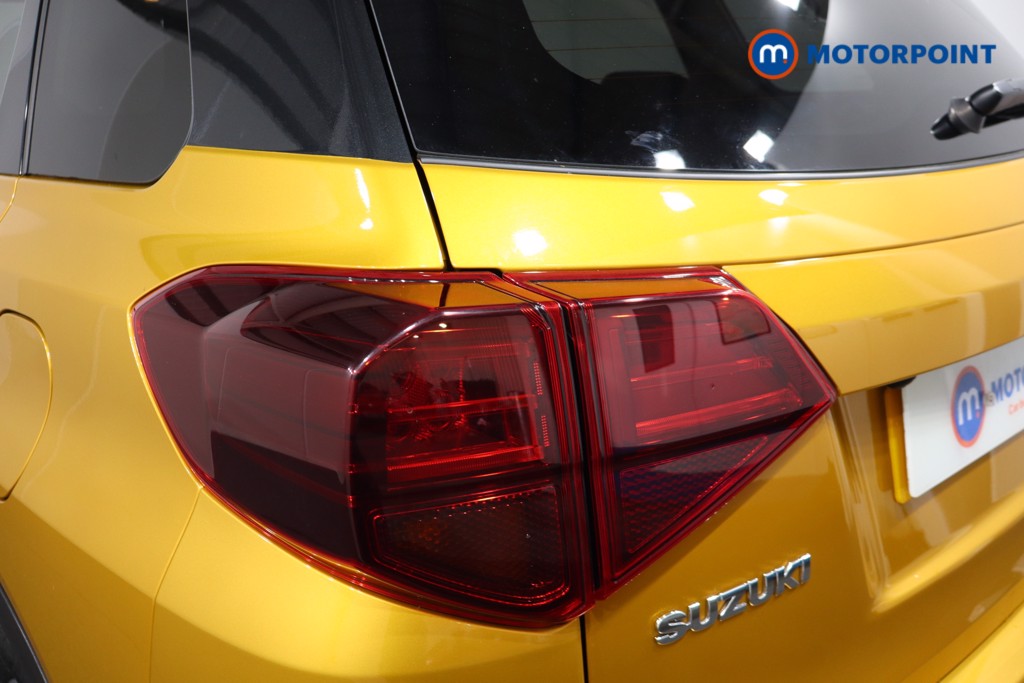 Suzuki Vitara SZ5 Manual Petrol SUV - Stock Number (1559166) - 26th supplementary image