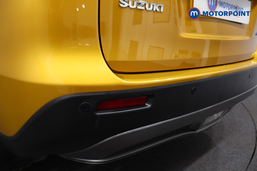 Suzuki Vitara SZ5 Manual Petrol SUV - Stock Number (1559166) - 27th supplementary image