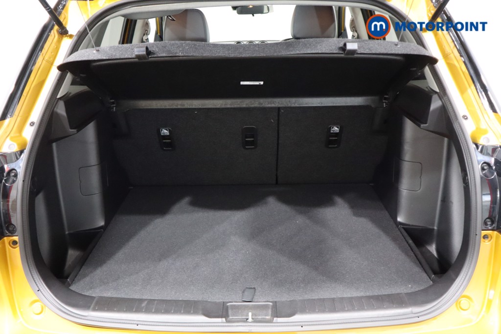 Suzuki Vitara SZ5 Manual Petrol SUV - Stock Number (1559166) - 30th supplementary image