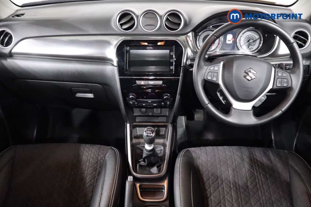 Suzuki Vitara SZ5 Manual Petrol SUV - Stock Number (1559166) - 1st supplementary image