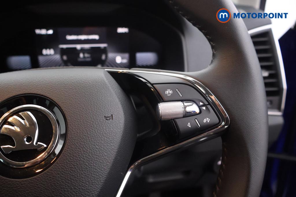 Skoda Karoq Se L Manual Petrol SUV - Stock Number (1503769) - 3rd supplementary image