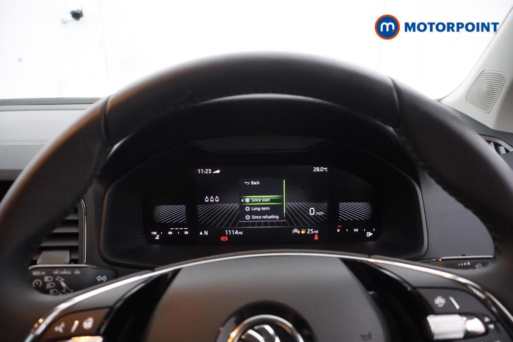 Skoda Karoq Se L Manual Petrol SUV - Stock Number (1503769) - 4th supplementary image
