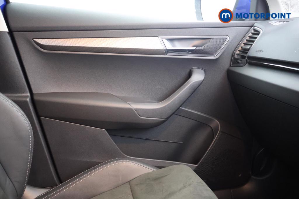 Skoda Karoq Se L Manual Petrol SUV - Stock Number (1503769) - 6th supplementary image
