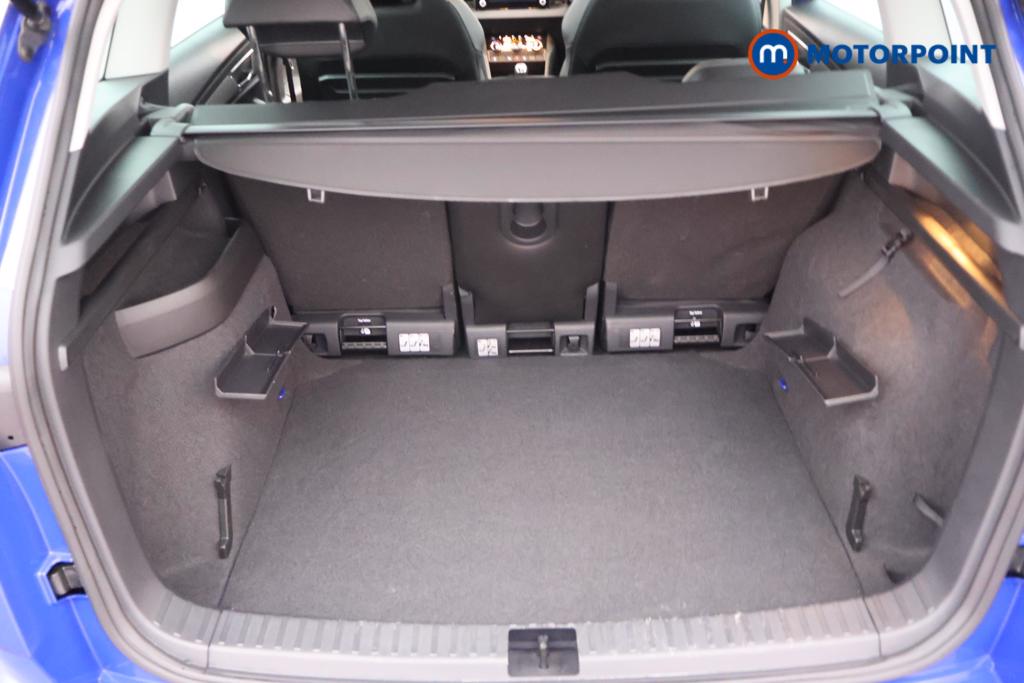 Skoda Karoq Se L Manual Petrol SUV - Stock Number (1503769) - 9th supplementary image