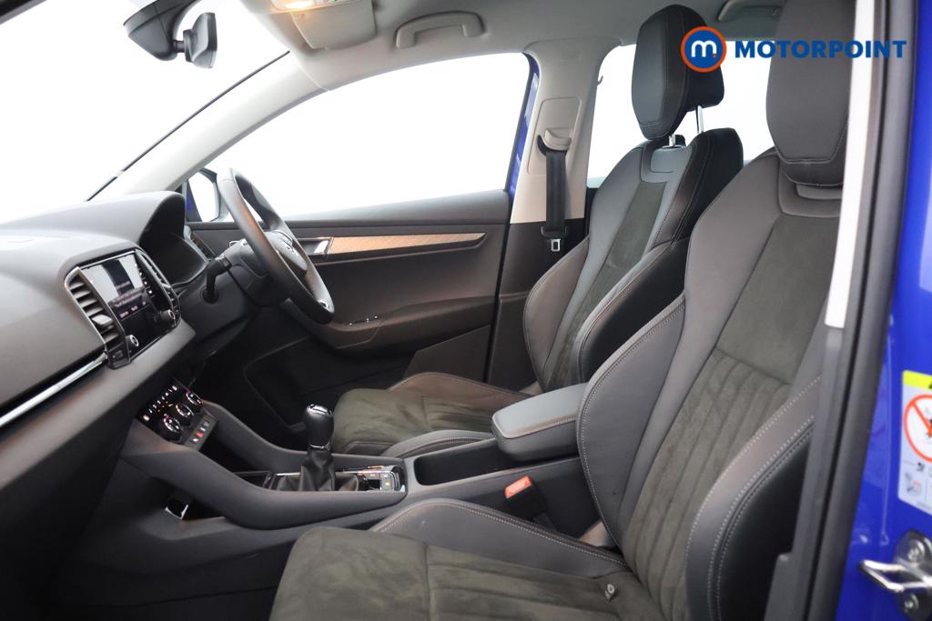Skoda Karoq Se L Manual Petrol SUV - Stock Number (1503769) - 11th supplementary image