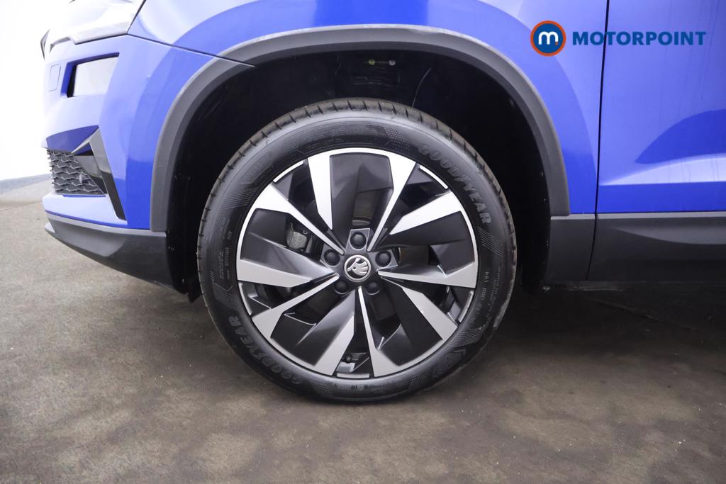 Skoda Karoq Se L Manual Petrol SUV - Stock Number (1503769) - 12th supplementary image