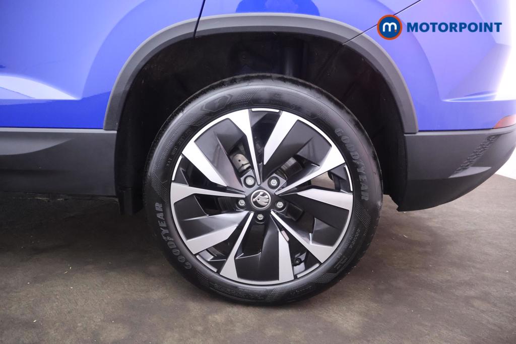 Skoda Karoq Se L Manual Petrol SUV - Stock Number (1503769) - 13th supplementary image