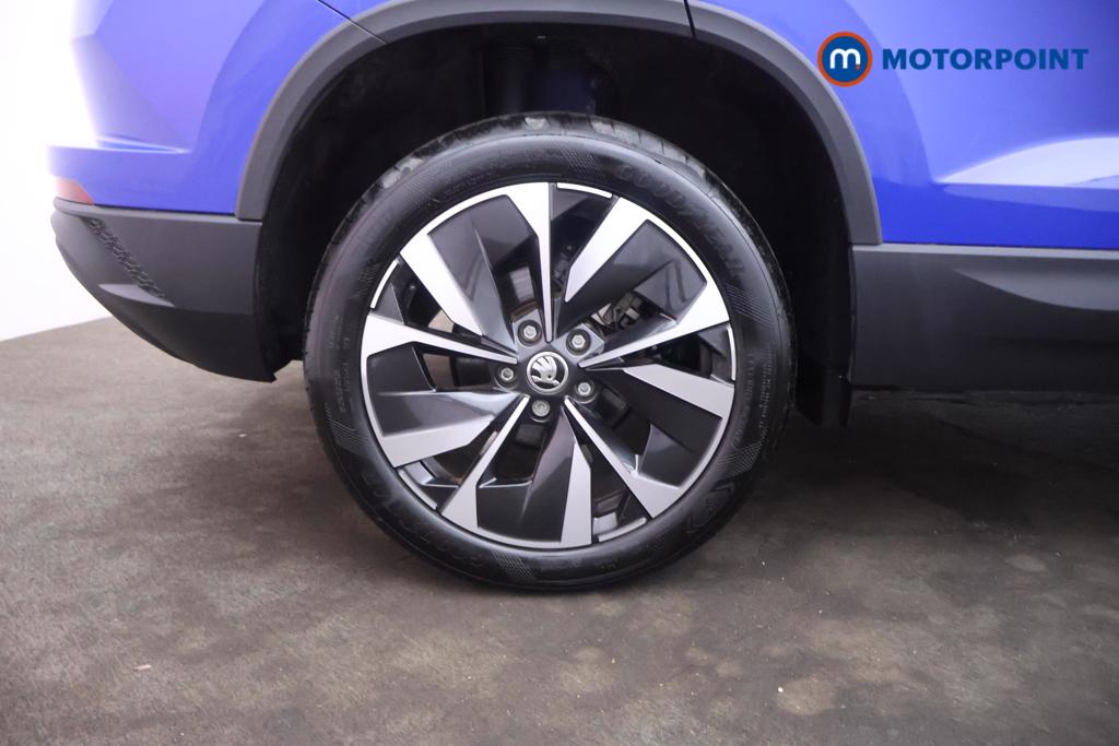 Skoda Karoq Se L Manual Petrol SUV - Stock Number (1503769) - 14th supplementary image